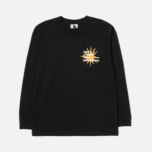 Real Bad Man Sungod LS Tee