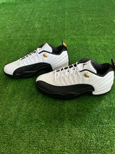 Load image into Gallery viewer, Air Jordan XII Low (Golf)
