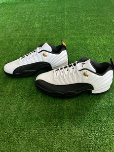 Air Jordan XII Low (Golf)