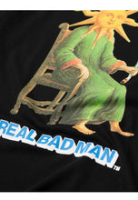 Load image into Gallery viewer, Real Bad Man Sungod LS Tee
