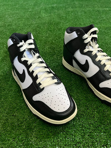 Nike Dunk High Vintage