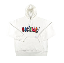 Load image into Gallery viewer, Supreme x WTAPS Sic’em Hoodie
