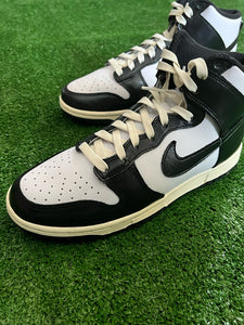 Nike Dunk High Vintage