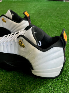 Air Jordan XII Low (Golf)