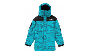 Supreme The North face Coldworks 700-Fill Down Parka