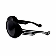 Load image into Gallery viewer, Moncler// Unisex Sunglasses//Matte Black
