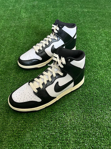 Nike Dunk High Vintage