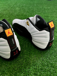 Air Jordan XII Low (Golf)