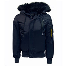 Load image into Gallery viewer, Top Gun N-2B Nylon Jacket
