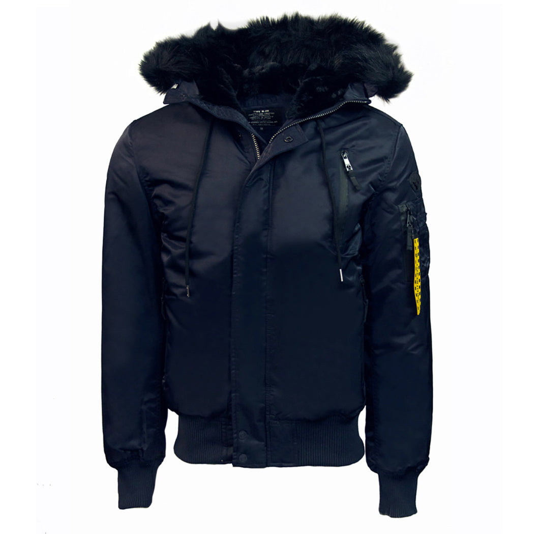 Top Gun N-2B Nylon Jacket