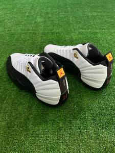 Air Jordan XII Low (Golf)