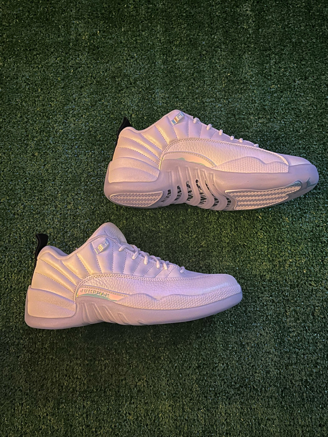 Jordan Retro 12 Low